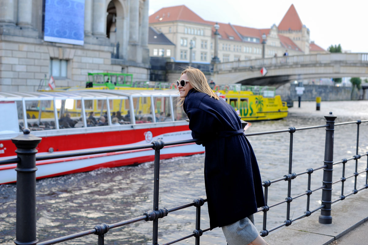 berlin, style, women, casual, fall, 2015, belted coat