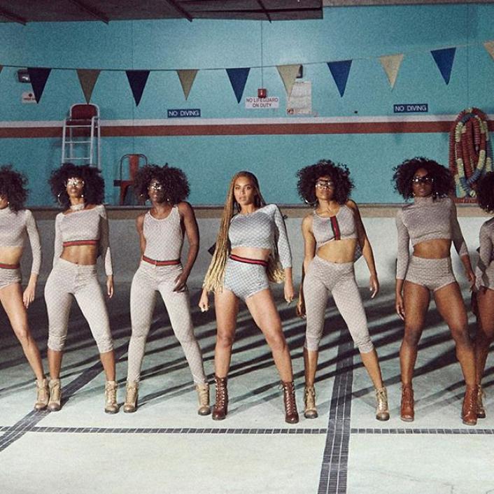 Beyonce Formation 