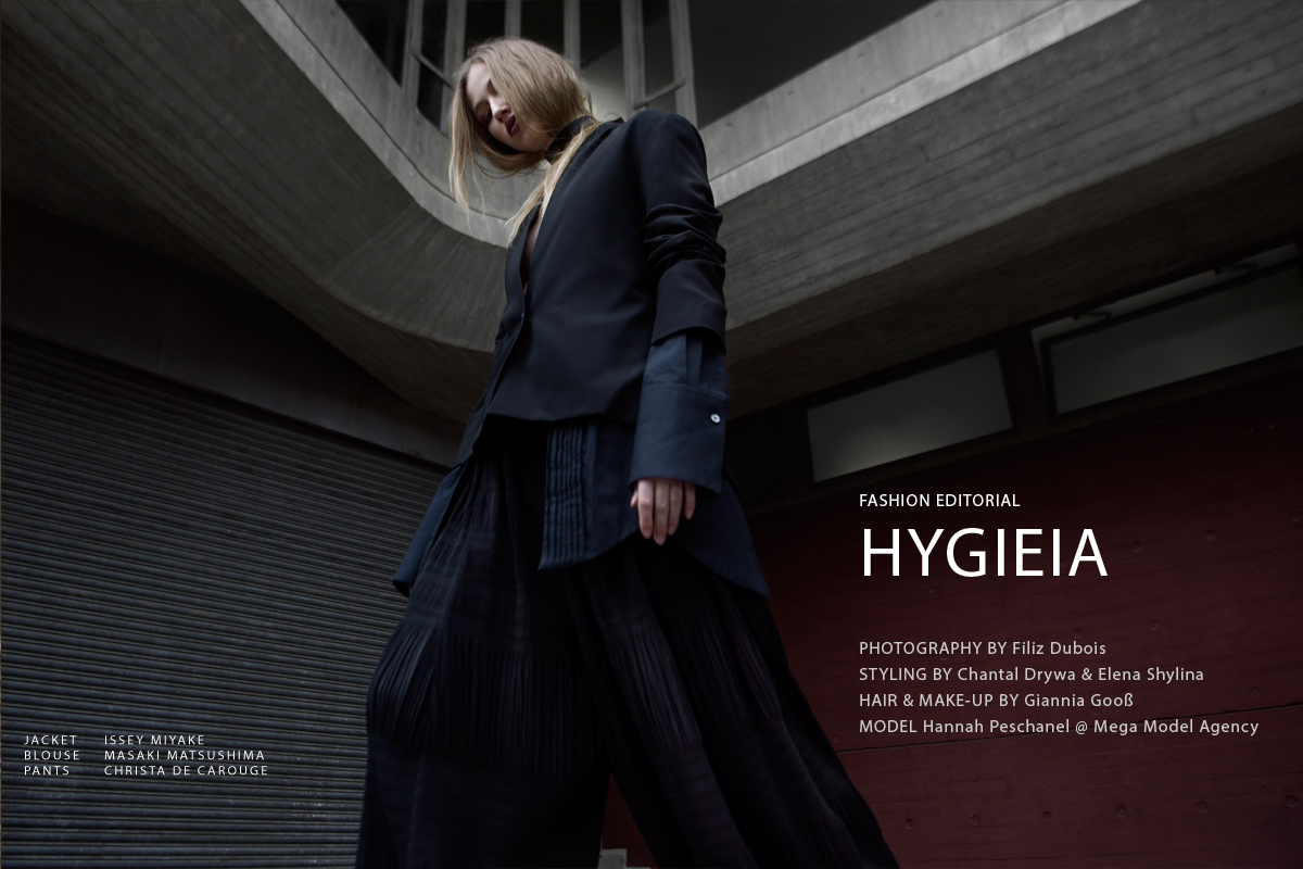 personal issue, fashion editorial, Japanese