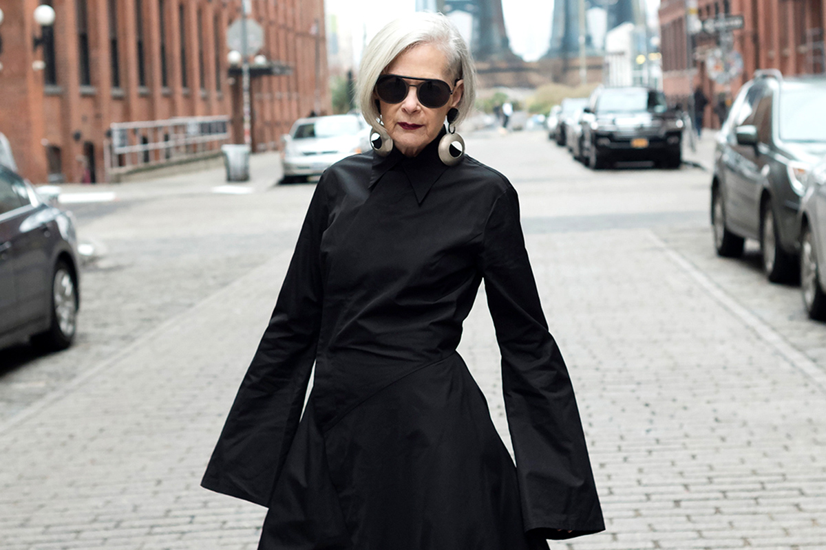BEST AGE & STYLE ICON | Personalissue